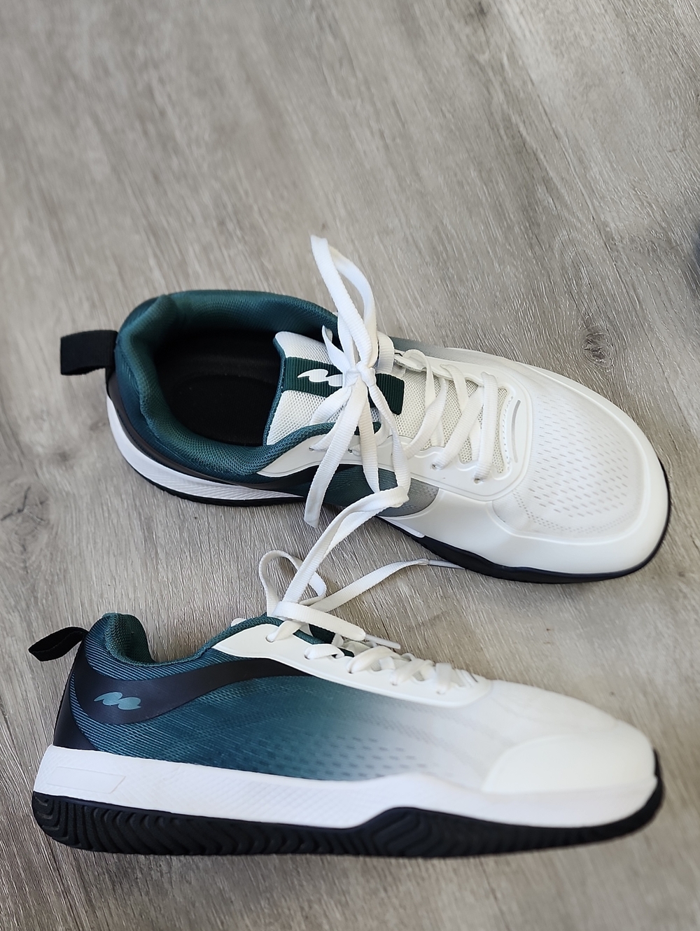 CUURT UNISEX PICKLEBALL PICKLE BALL SHOES EU 40